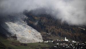 Erneuter Lawinenabgang in Brienz befürchtet
