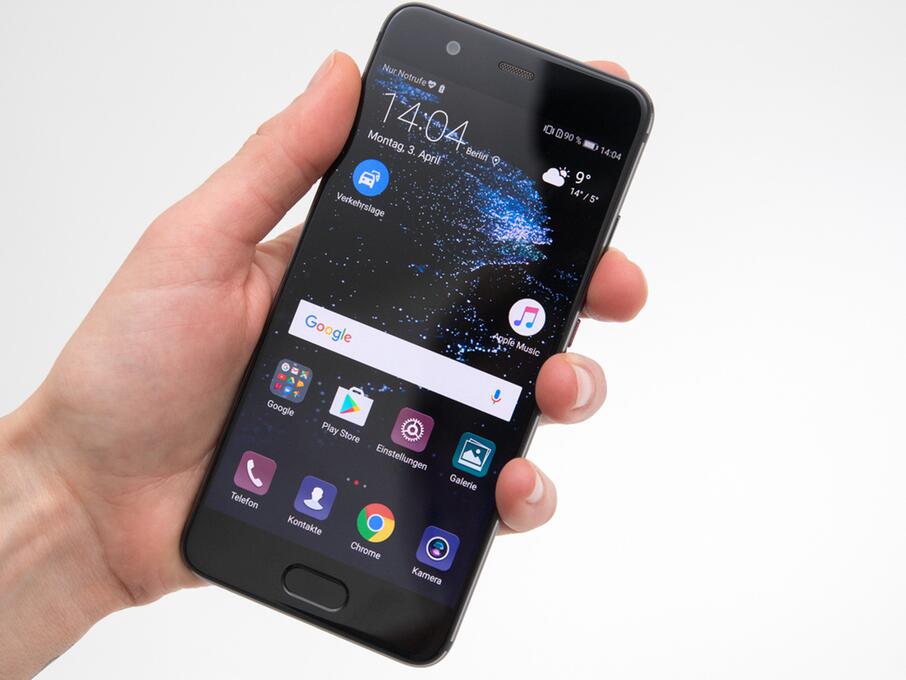 Huawei-P10-Smartphone