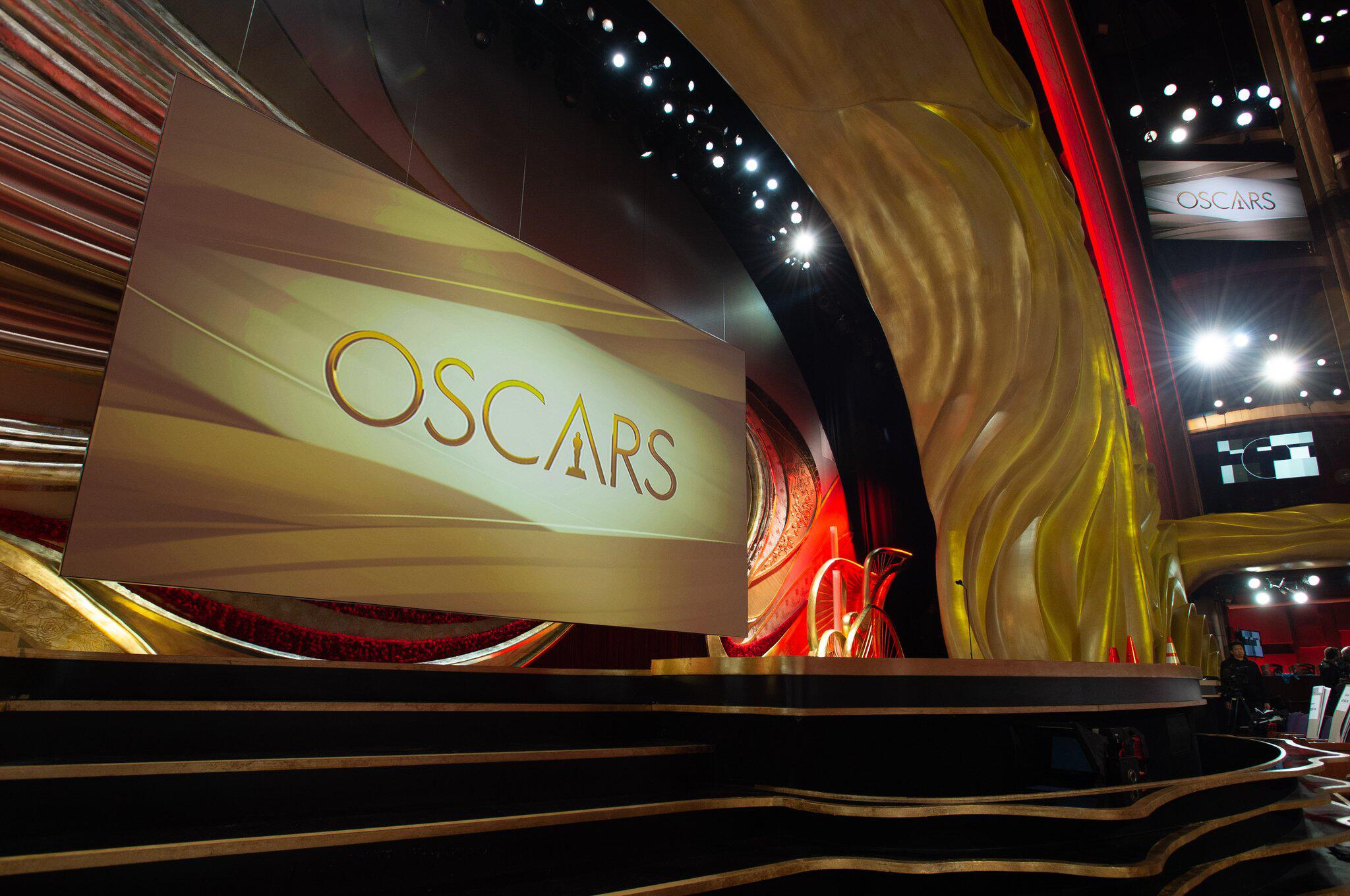 Nominierungen Oscar 2021