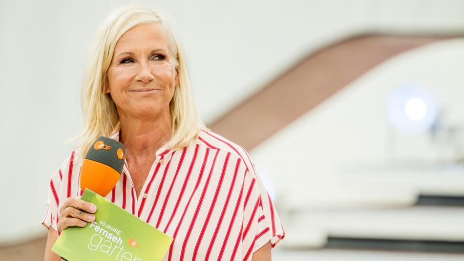 Ausgerechnet beim Staffelfinale muss Kiewel ersetzt werden
