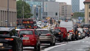 Stadtansicht Berlin - Leipziger Straße