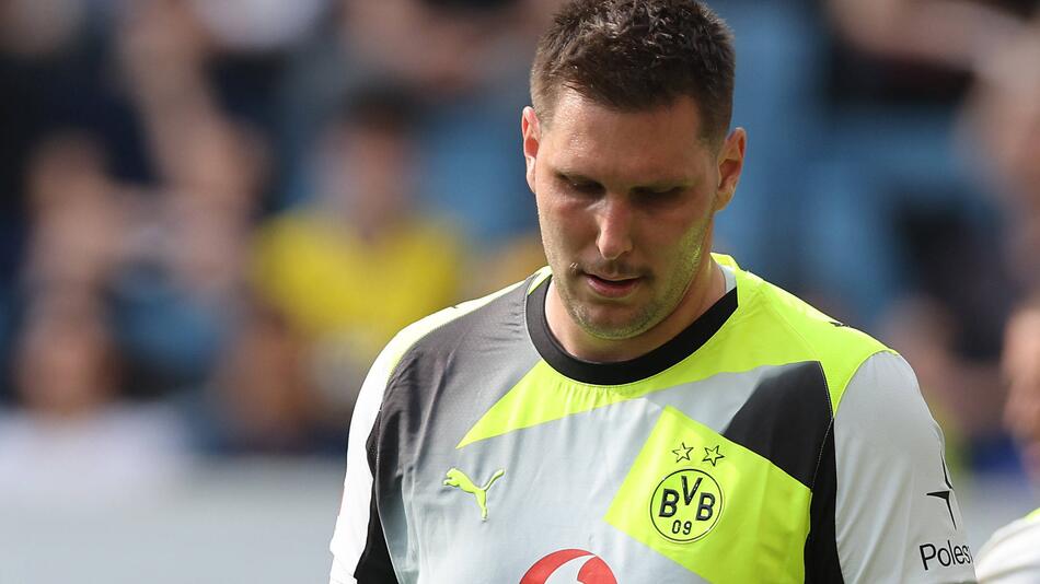 Süle beendet seine Karriere: Ein Moment gab den Ausschlag