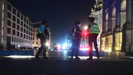 Christopher Street Day abgebrochen – Polizei spricht von "Lage"