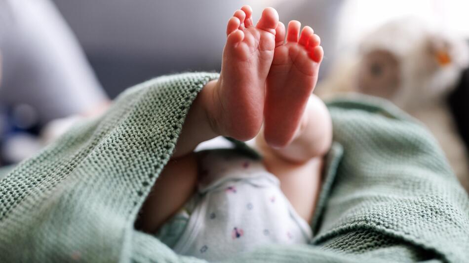 So begrüßt der Staat ab jetzt neugeborene Kinder