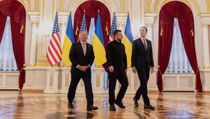 Ukraine-Krieg - Kiew