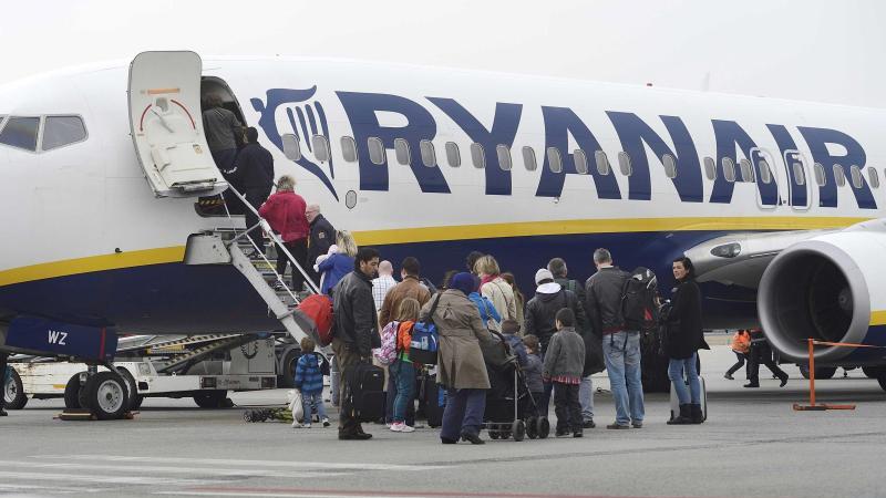 Ryanair