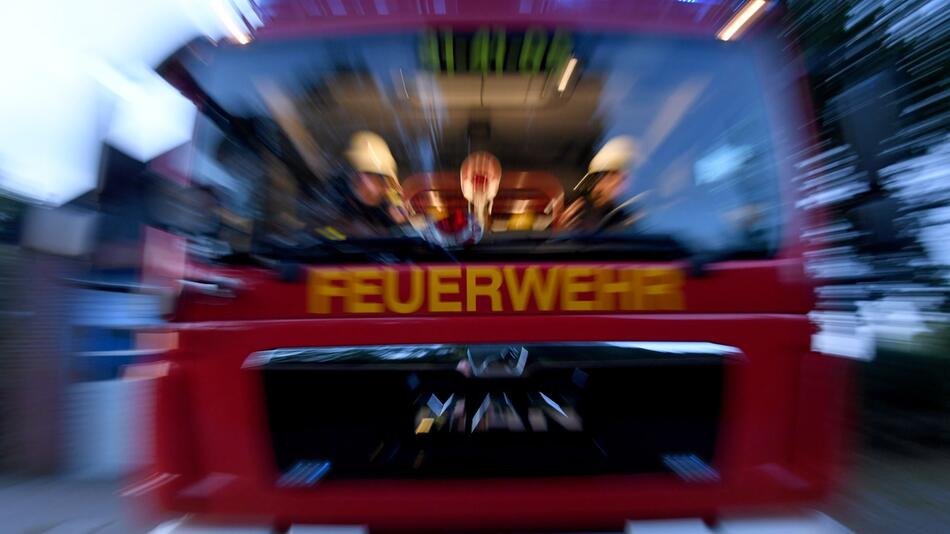 Freiwillige Feuerwehr