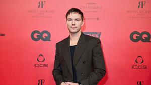 26. GQ Men of the Year Awards in Berlin