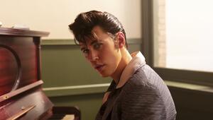 Austin Butler als der King of Rock 'n' Roll.