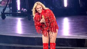 Helene Fischer hat erneut einen Rekord geknackt.