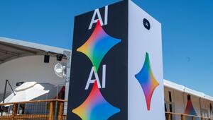 Entwicklerkonferenz Google I/O