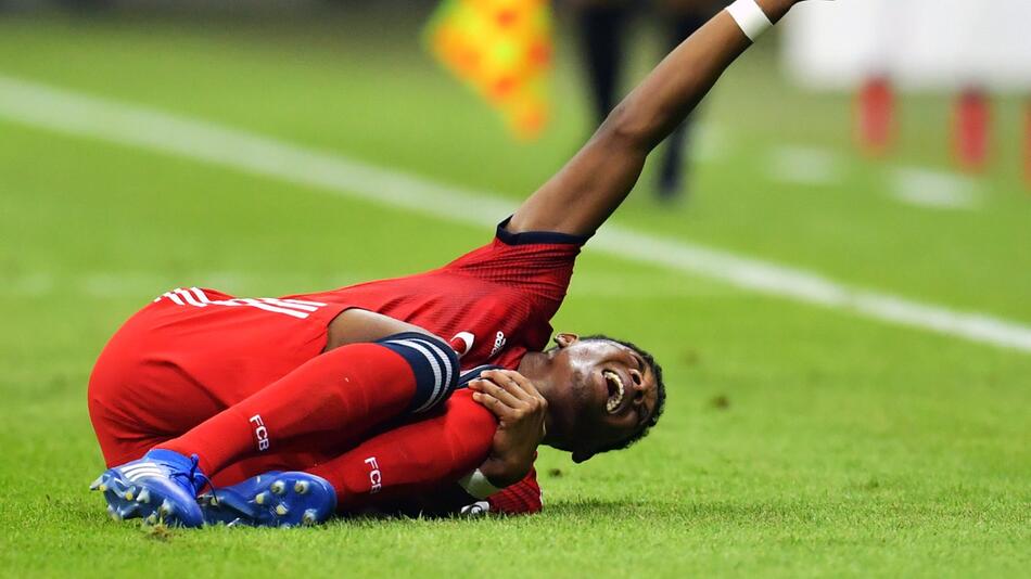 David Alaba