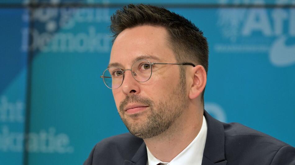 Klage gegen AfD-Abgeordneten wegen Social-Media-Posts