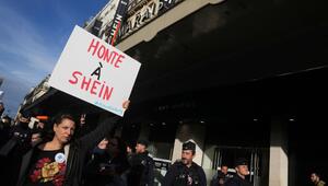 Billig-Onlinehändler Shein eröffnet erstes stationäres Geschäft