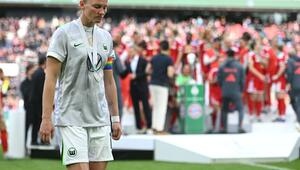 VfL Wolfsburg - Bayern München