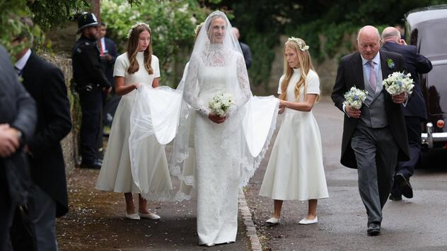 Royal Wedding