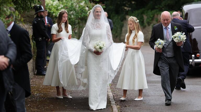 Royal Wedding