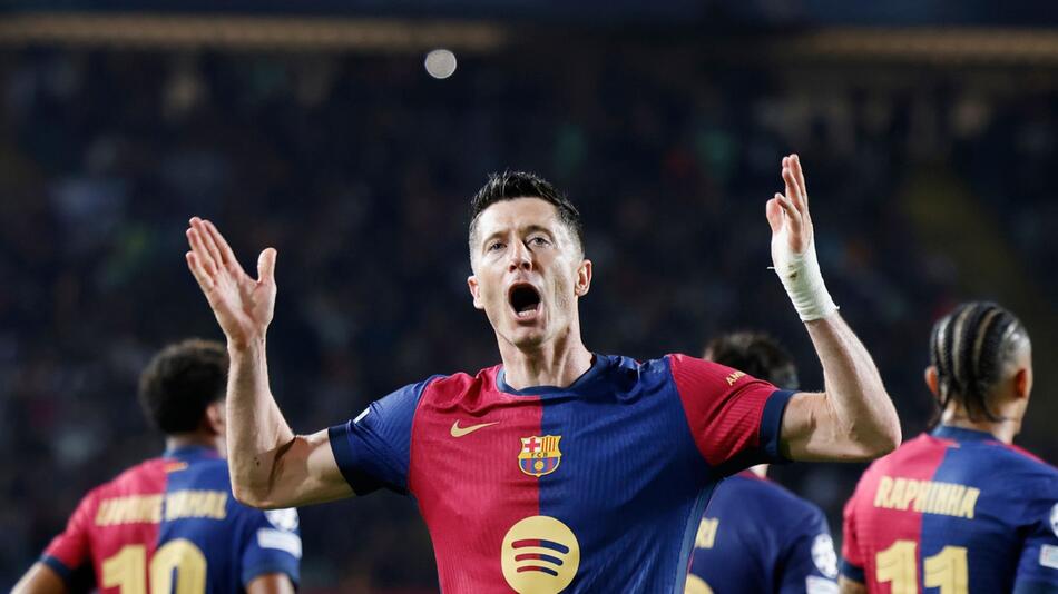 FC Barcelona - Borussia Dortmund