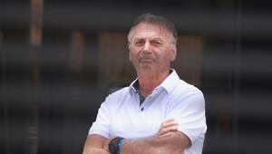 Der ehemalige brasilianische Präsident Jair Bolsonaro