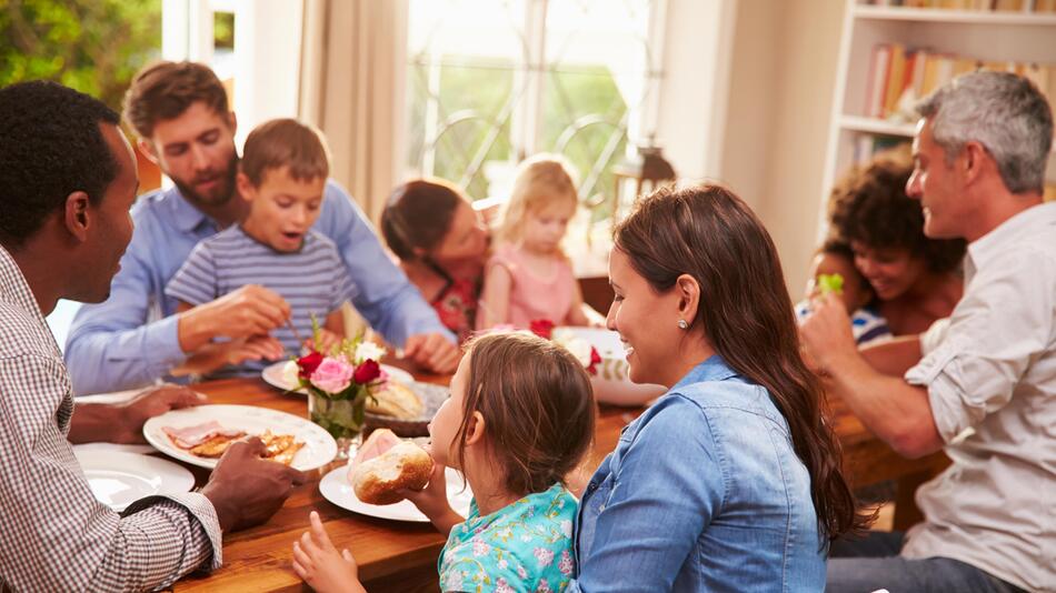 Eltern und Kinderlose: Wie aus dem Miteinander kein Gegeneinander wird
