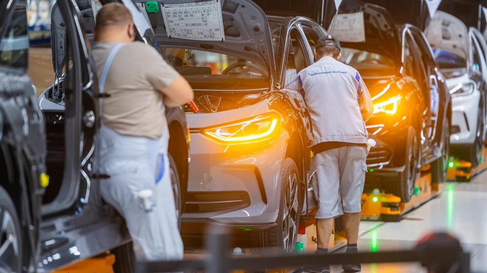 TUM-Studie könnte das Ende des Verbrenner-Aus bedeuten