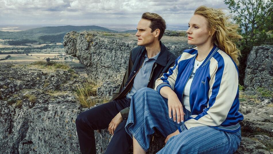 Lohnt sich der erste Franken-"Tatort" mit Felix Voss und Emmy Rathgeber?