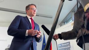 Sabotageverdacht in Bayern - Behörde lässt Russlandbezug offen