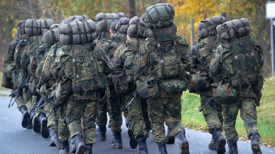 Bundeswehr