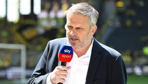 Dietmar "Didi" Hamann, Fußball, Bayern München
