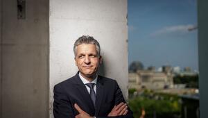 Kanzleramtschef Thorsten Frei