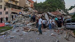 Erdbeben in der Türkei