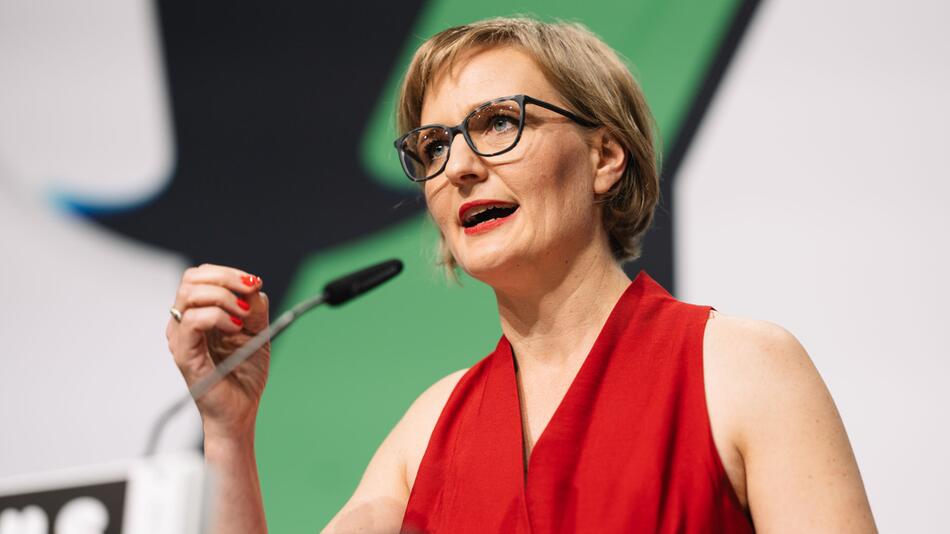 Eine Kampfansage an die FDP – aber auch an grüne Lebenslügen