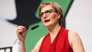 Franziska Brantner Grüne Impuls Forum
