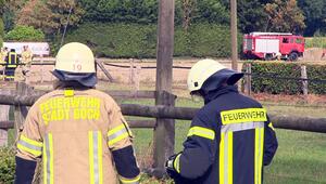 Jugendlicher findet Patrone in Goch
