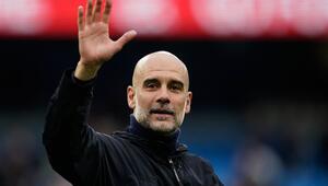 Pep Guardiola