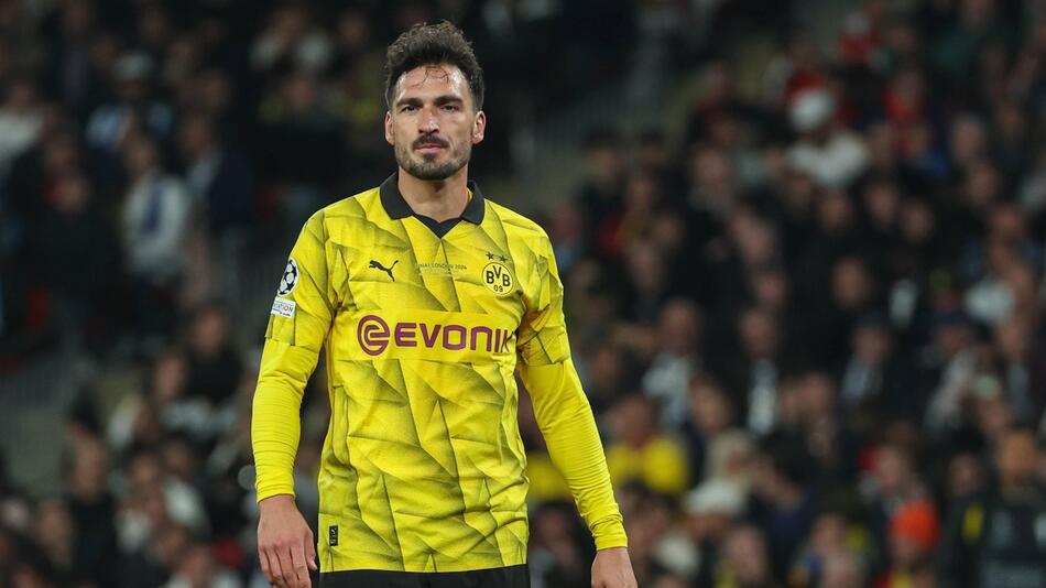 Mats Hummels