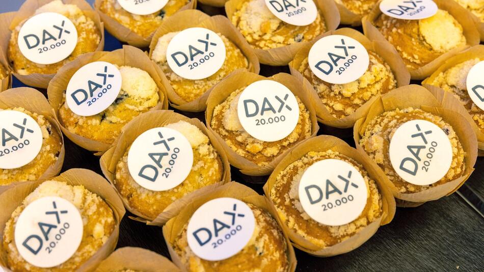 Dax-Muffins