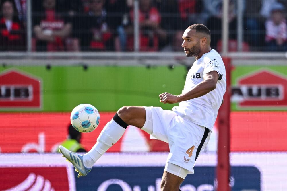 Jonathan Tah