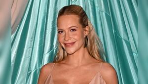 Poppy Delevingne ist Mutter einer Tochter geworden.