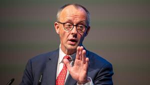 Friedrich Merz