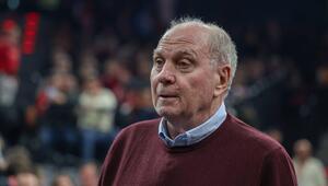 Uli Hoeneß