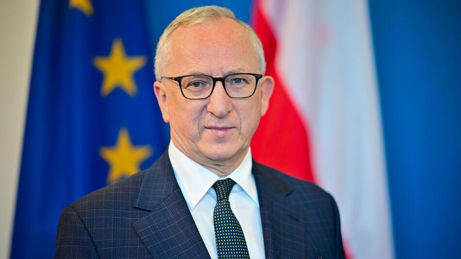 Polens Botschafter: "Das ist aus unserer Sicht ein Zeichen von Geringschätzung" 