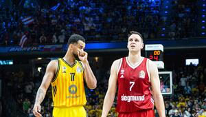 Norris Agbakoko und Johannes Voigtmann