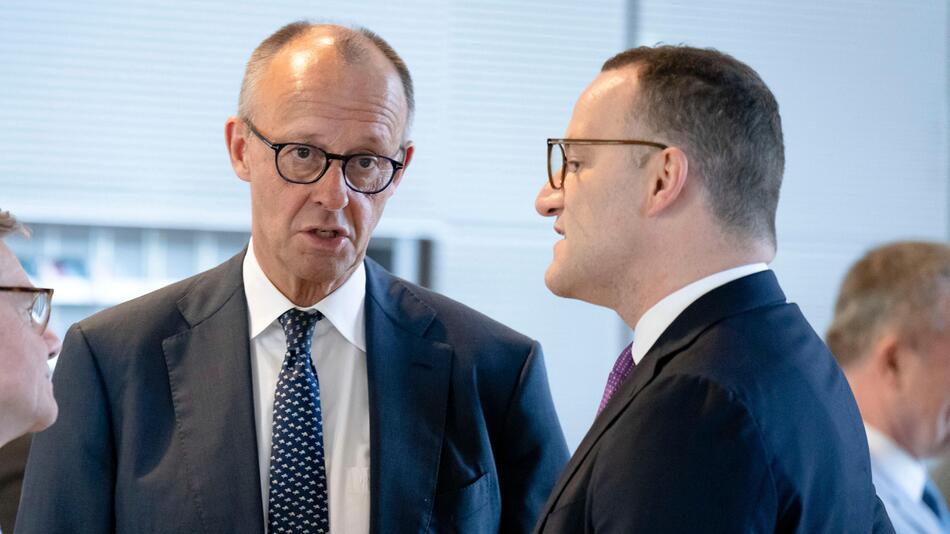 "Längst überfällig" oder respektabel? Das sagt die Politik