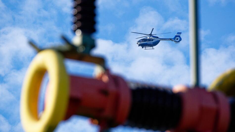 Zwei Angriffe auf die Stromversorgung – wie gut ist Deutschland geschützt?